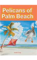 Pelicans of Palm Beach