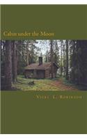 Cabin under the Moon