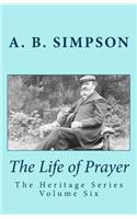 Life of Prayer