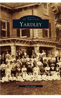 Yardley