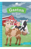 Gaston the Goat