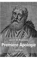 Première Apologie