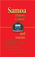 Samoa History, Culture and tourism