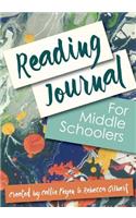 Reading Journal