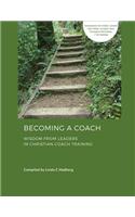 Becoming a Coach