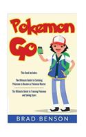 Pokemon Go