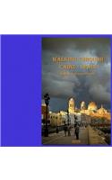 Walking through Cadiz