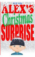 Alex's Christmas Surprise