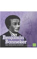 Benjamin Banneker