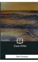 Canti Orfici