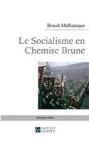 Le Socialisme En Chemise Brune