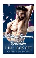 Military Romance Collection