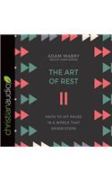 Art of Rest