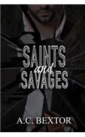 Saints and Savages