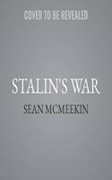 Stalin's War Lib/E