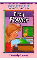 Frog Power