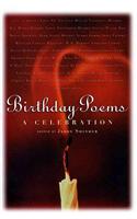 Birthday Poems