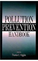 Pollution Prevention Handbook