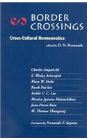 Border Crossings