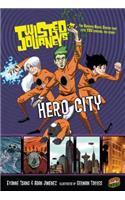 Hero City: Book 22