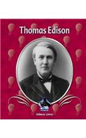 Thomas Edison