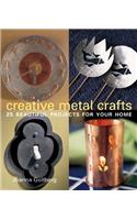 Creative Metal Crafts