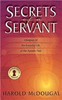 Secrets of a Servant