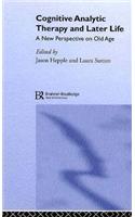 Cognitive Analytic Therapy and Later Life