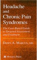 Headache and Chronic Pain Syndromes