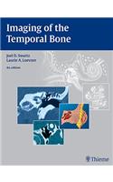 Imaging of the Temporal Bone: (English)