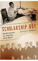 Scholarship Boy