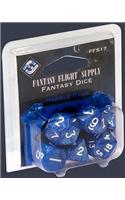 Fantasy Flight Supply Roleplay Dice