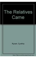 Relatives Came, the (4 Paperback/1 CD)