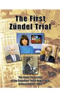 The First Zündel Trial