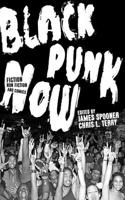 Black Punk Now