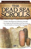 Dead Sea Scrolls