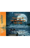 The Clue at the Bottom of the Lake