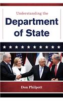 Understanding the Department of State