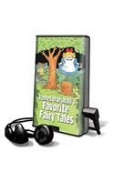 James Marshall's Favorite Fairy Tales