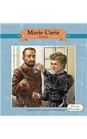 Marie Curie: Scientist