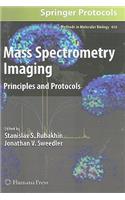 Mass Spectrometry Imaging