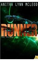 Runner: (Fringe)