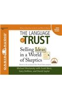 The Language of Trust (Library Edition)