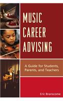 Music Career Advising