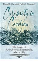 Calamity in Carolina