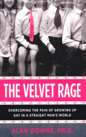 The Velvet Rage