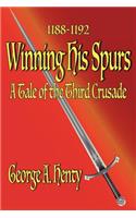 Winning His Spurs
