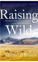 Raising Wild
