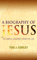 Biography of Jesus