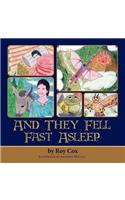 And They Fell Fast Asleep